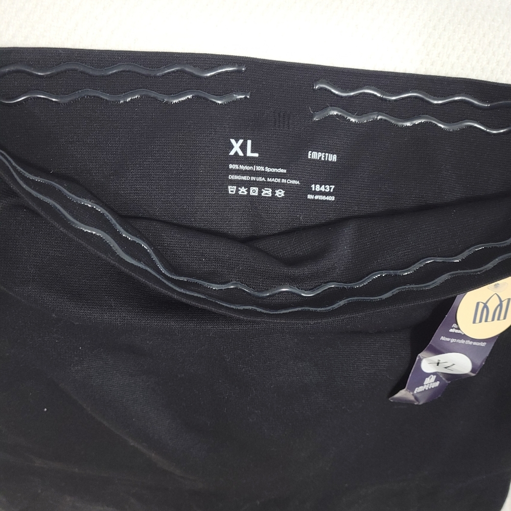 Shapermint High Waisted Body Shaper Boyshorts